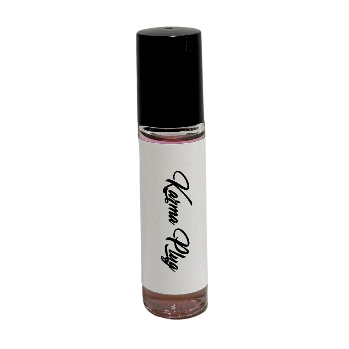 10 ml roll on perfume oil bottle