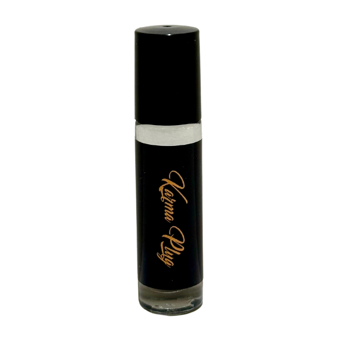 10 ml roll on perfume oil bottle